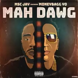 Instrumental: MSC Jay - Mah Dawg